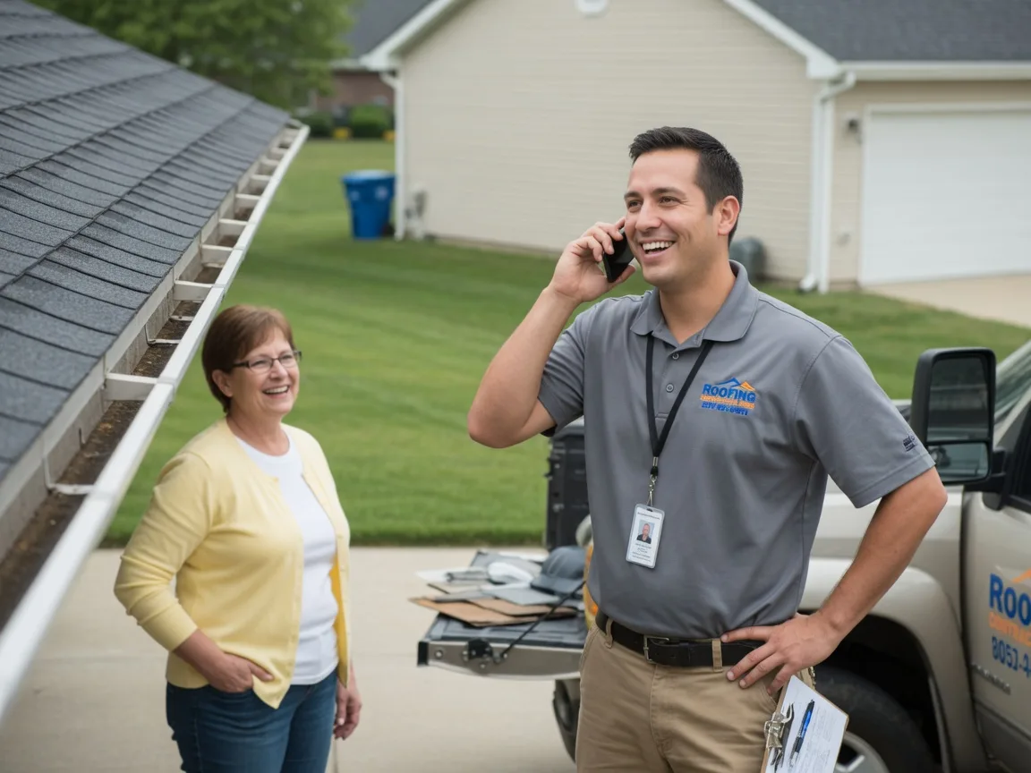 Local Roofing Contractors Newport, OH FAQs